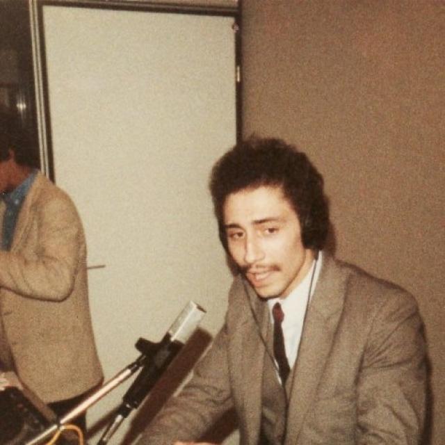 Radio Rosco