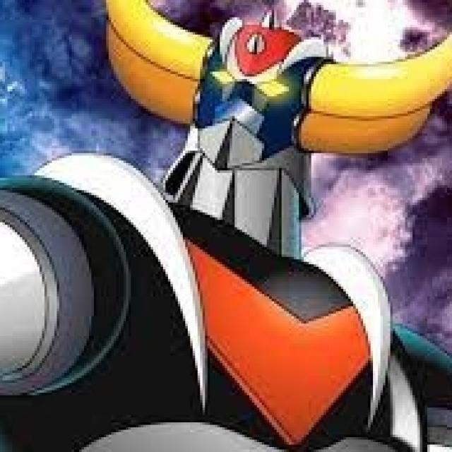 YOCO GENERATION GOLDORAK MIX episode artwork