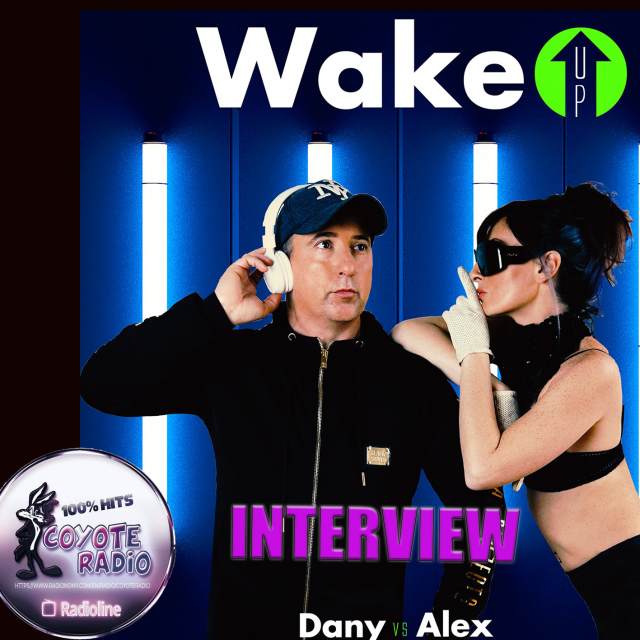 INTERVIEW DJ DANY episode artwork